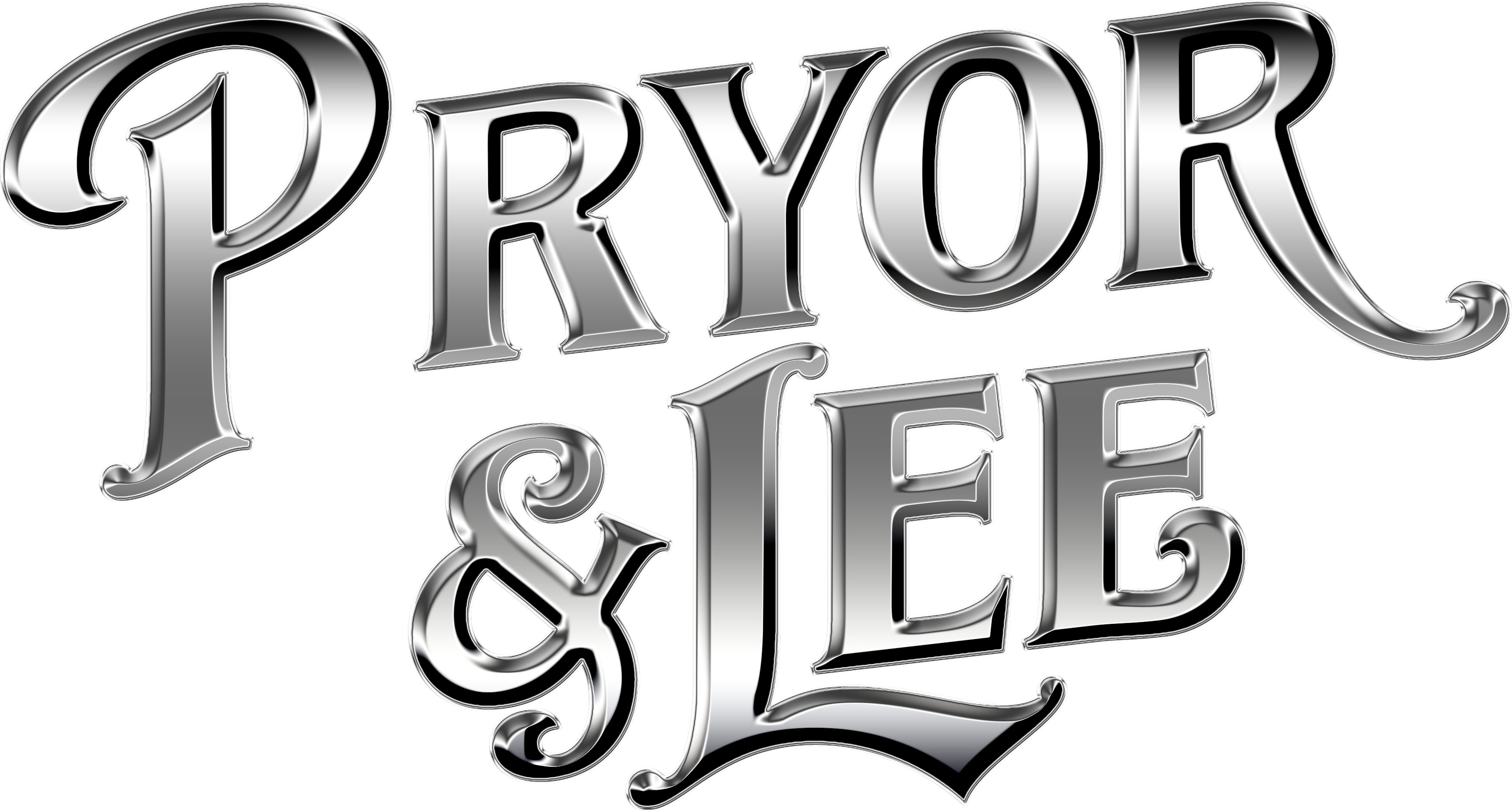 Logo Pryor & Lee